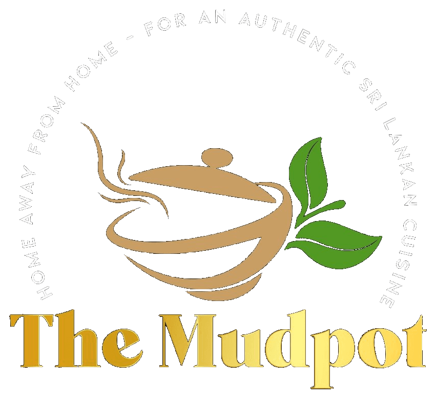 The Mudpot