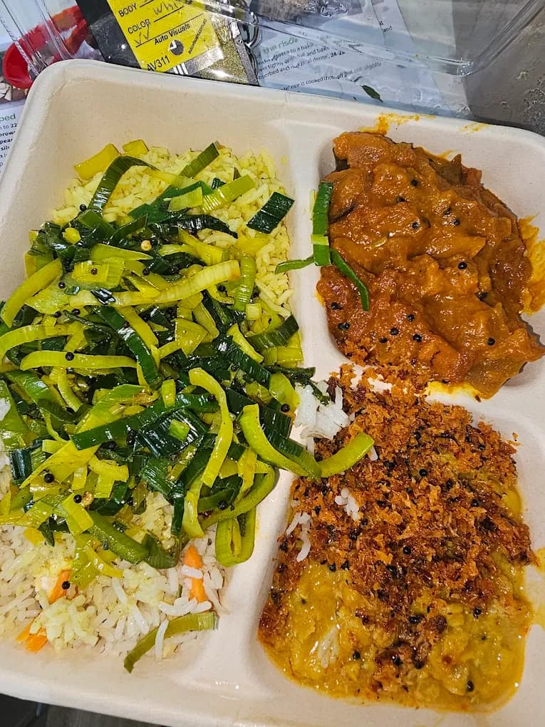 Order for Pickup